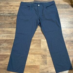 Bonobos Golf Pants Slim Fit. Great Shape.